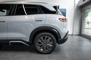 BYD Atto 2 DM-i Boost