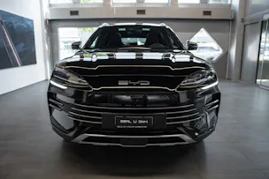 BYD Seal U DM-i Boost FWD