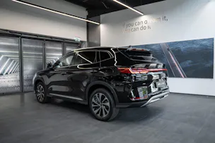 BYD Seal U DM-i Boost FWD