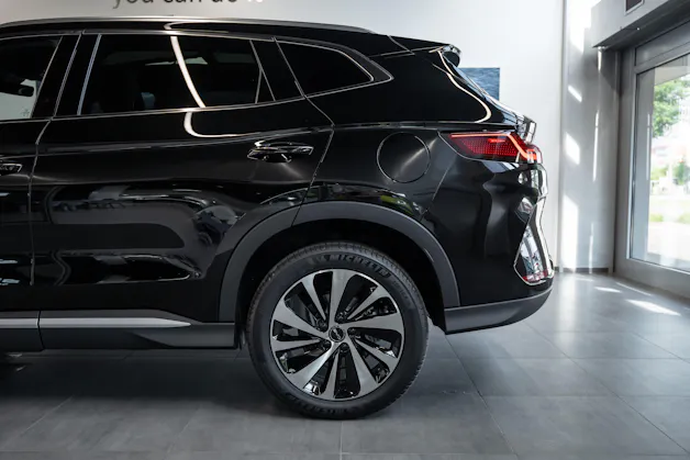 BYD Seal U DM-i Boost FWD