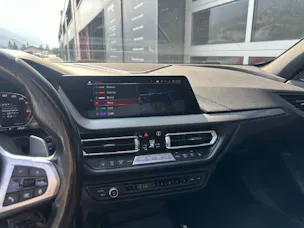 BMW M135i xDrive - CH