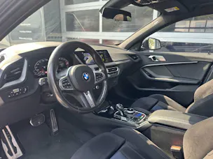 BMW M135i xDrive - CH