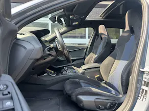 BMW M135i xDrive - CH