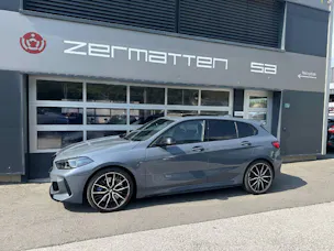 BMW M135i xDrive - CH