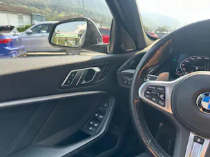 BMW M135i xDrive - CH