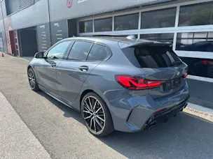 BMW M135i xDrive - CH