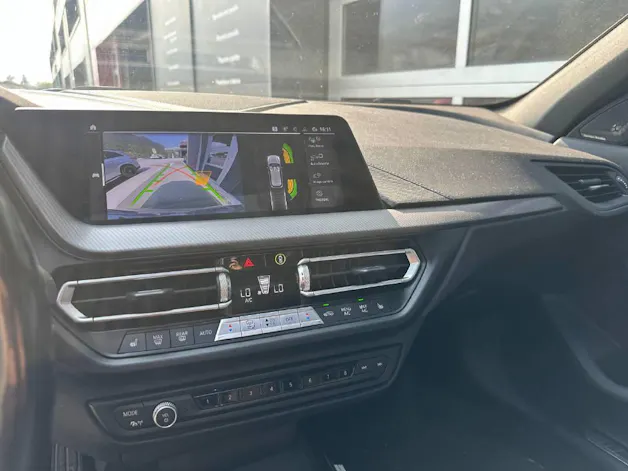 BMW M135i xDrive - CH