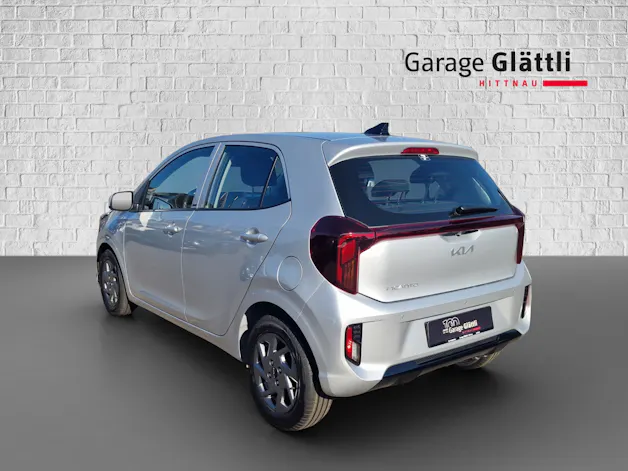 Kia Picanto 1.0 GDi Inspire