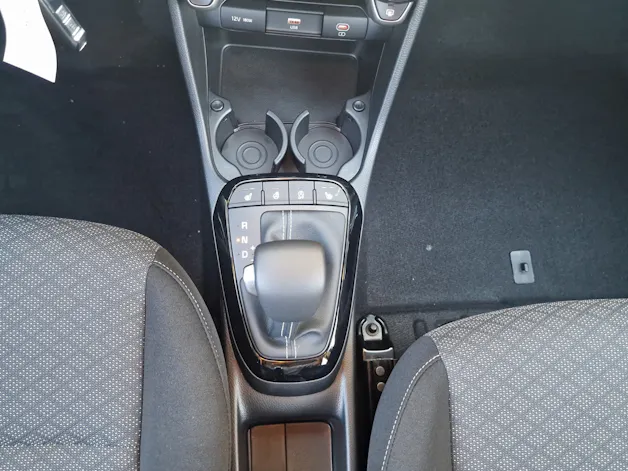 Kia Picanto 1.0 GDi Inspire