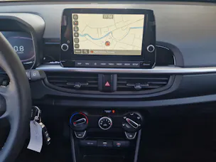 Kia Picanto 1.0 GDi Inspire