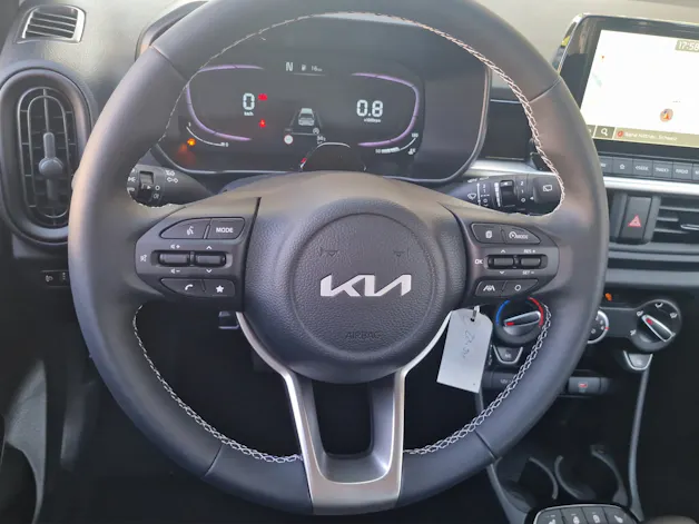 Kia Picanto 1.0 GDi Inspire