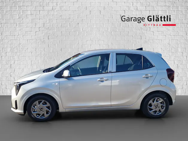 Kia Picanto 1.0 GDi Inspire
