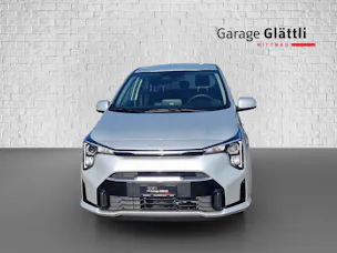 Kia Picanto 1.0 GDi Inspire