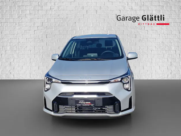 Kia Picanto 1.0 GDi Inspire