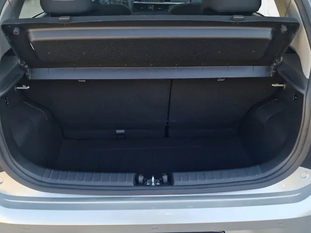 Kia Picanto 1.0 GDi Inspire