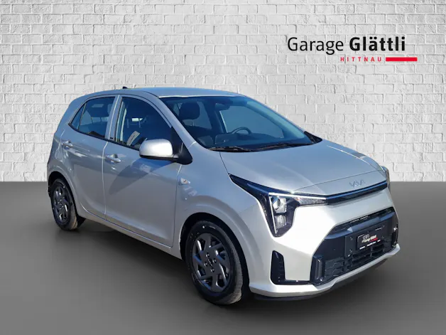 Kia Picanto 1.0 GDi Inspire