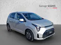 Kia Picanto 1.0 GDi Inspire