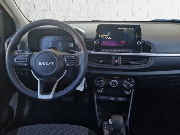 Kia Picanto 1.0 GDi Inspire