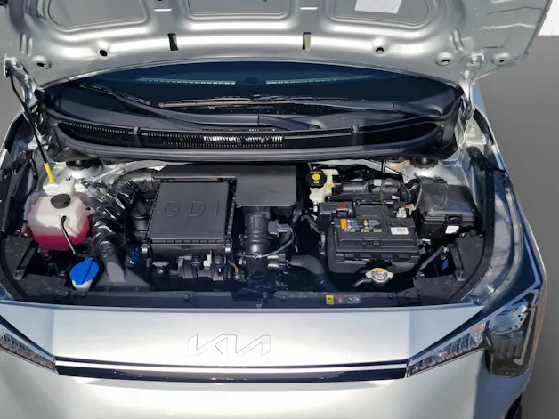Kia Picanto 1.0 GDi Inspire