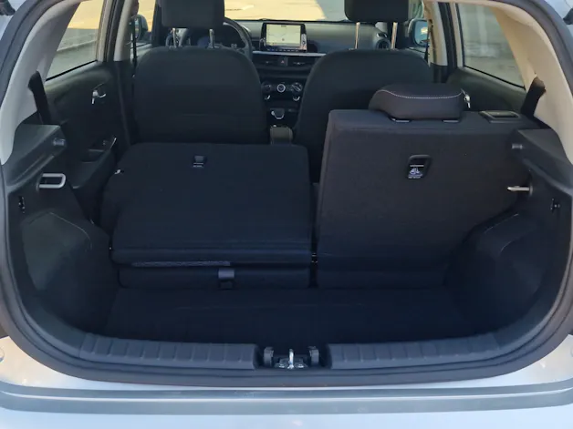 Kia Picanto 1.0 GDi Inspire