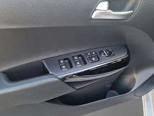 Kia Picanto 1.0 GDi Inspire