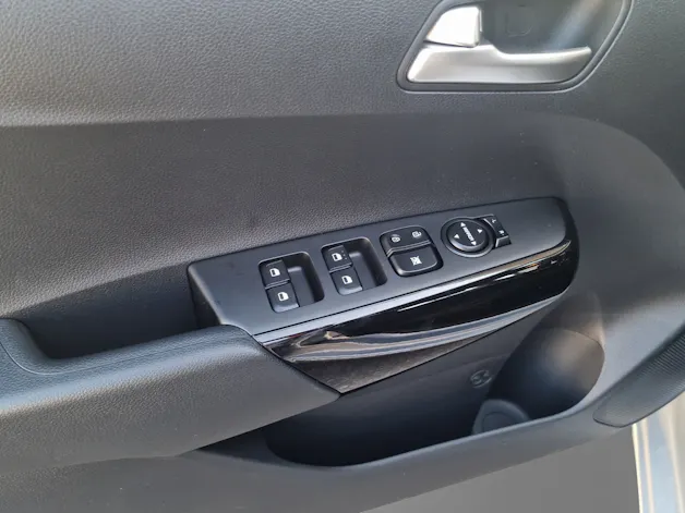 Kia Picanto 1.0 GDi Inspire