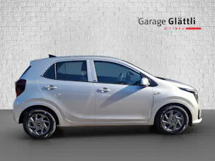 Kia Picanto 1.0 GDi Inspire