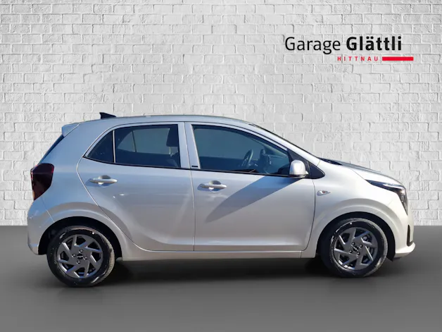 Kia Picanto 1.0 GDi Inspire