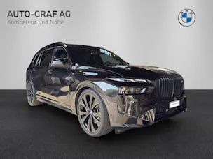 BMW X7 M60i