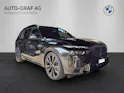 BMW X7 M60i