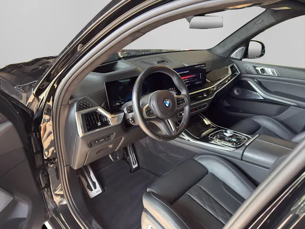 BMW X7 M60i