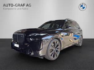 BMW X7 M60i