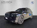 BMW X7 M60i