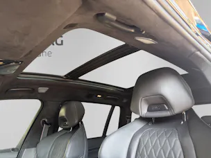 BMW X7 M60i