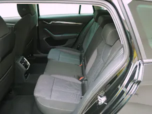 Škoda Octavia 1.5 eTSI DSG Style