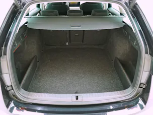 Škoda Octavia 1.5 eTSI DSG Style
