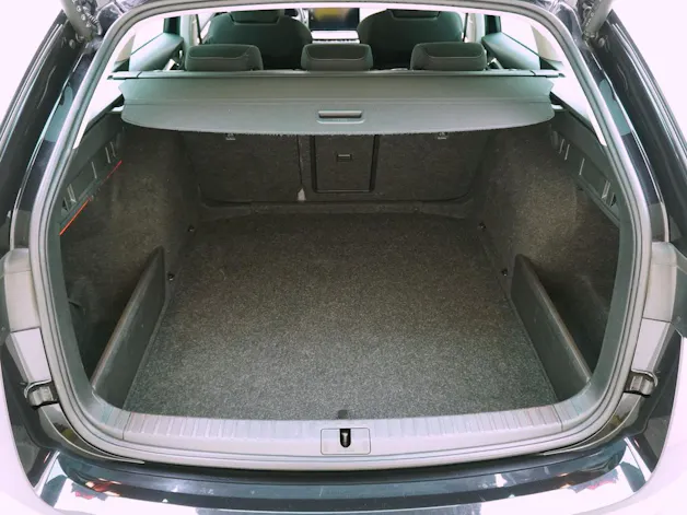 Škoda Octavia 1.5 eTSI DSG Style