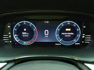 Škoda Octavia 1.5 eTSI DSG Style