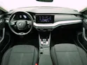 Škoda Octavia 1.5 eTSI DSG Style