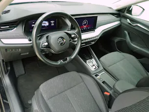 Škoda Octavia 1.5 eTSI DSG Style