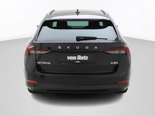 Škoda Octavia 1.5 eTSI DSG Style