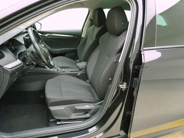 Škoda Octavia 1.5 eTSI DSG Style