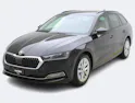 Škoda Octavia 1.5 eTSI DSG Style