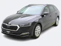 Škoda Octavia 1.5 eTSI DSG Style
