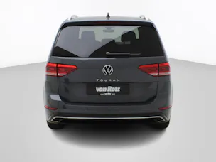 VW Touran 1.5 TSI DSG R-Line