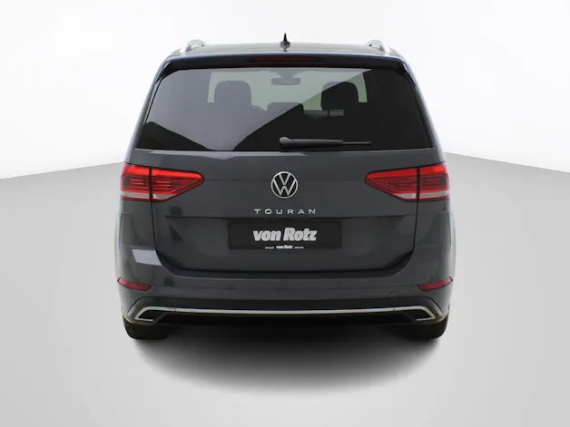 VW Touran 1.5 TSI DSG R-Line