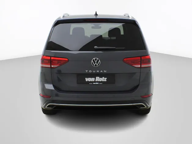 VW Touran 1.5 TSI DSG R-Line