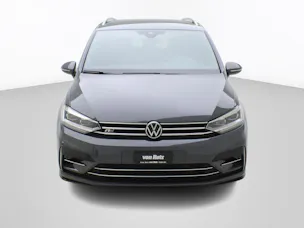 VW Touran 1.5 TSI DSG R-Line