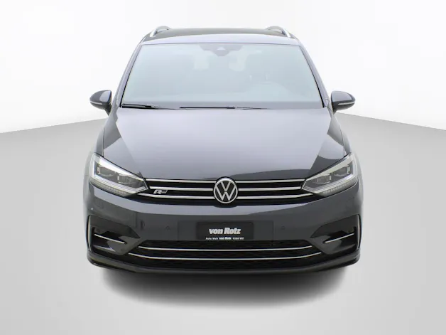 VW Touran 1.5 TSI DSG R-Line