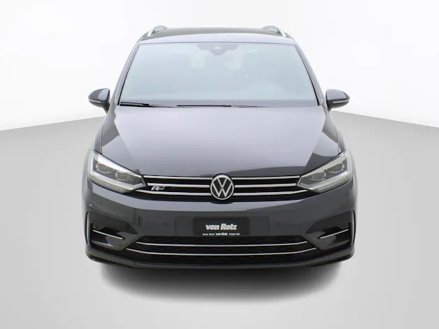 VW Touran 1.5 TSI DSG R-Line